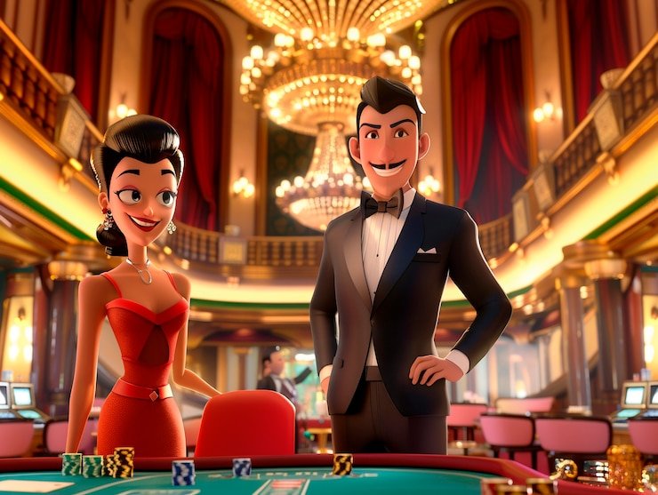 Antarmuka platform mandiritogel menampilkan pasar sepak bola Liga 1 dan permainan casino live